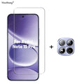 1 Glass and 1 Lens / Redmi note 15 Pro 5G