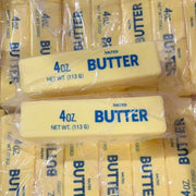 1/2/3Pcs Butter Stick Squishy Toy, Soft Slow Rising Fake Food Sensory Squeeze Toy, Anxiety Relief Gift for All Ages