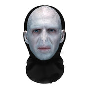 Halloween Cosplay Mask 2026 – Realistic Celebrity Face Mask, Masquerade Balaclava Headgear