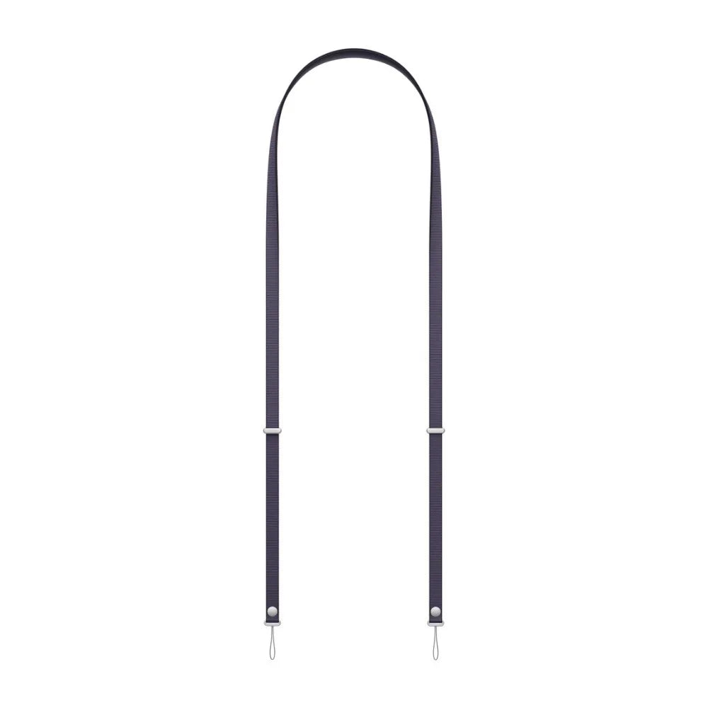 Adjustable Magnetic Phone Lanyard – Anti-Loss Crossbody Neck Strap for iPhone 17 Pro Max & More