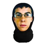 Halloween Cosplay Mask 2026 – Realistic Celebrity Face Mask, Masquerade Balaclava Headgear