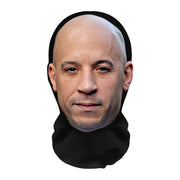 Halloween Cosplay Mask 2026 – Realistic Celebrity Face Mask, Masquerade Balaclava Headgear