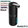 380ML P12 Black