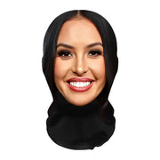 Halloween Cosplay Mask 2026 – Realistic Celebrity Face Mask, Masquerade Balaclava Headgear