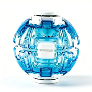 NEW Magic Press To Spin Stress Relief Fidget Balls Autism ADHD Focus Quiet Cool Gadgets Unique Gifts For Kids & Adults