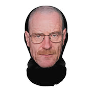 Halloween Cosplay Mask 2026 – Realistic Celebrity Face Mask, Masquerade Balaclava Headgear