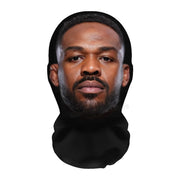 Halloween Cosplay Mask 2026 – Realistic Celebrity Face Mask, Masquerade Balaclava Headgear