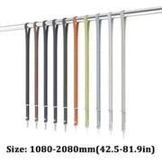 Adjustable Magnetic Phone Lanyard – Anti-Loss Crossbody Neck Strap for iPhone 17 Pro Max & More