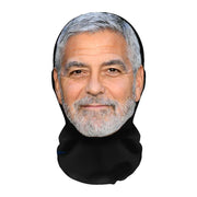 Halloween Cosplay Mask 2026 – Realistic Celebrity Face Mask, Masquerade Balaclava Headgear