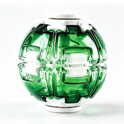 NEW Magic Press To Spin Stress Relief Fidget Balls Autism ADHD Focus Quiet Cool Gadgets Unique Gifts For Kids & Adults