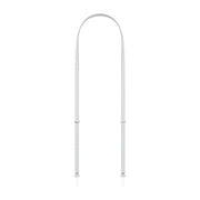 Adjustable Magnetic Phone Lanyard – Anti-Loss Crossbody Neck Strap for iPhone 17 Pro Max & More