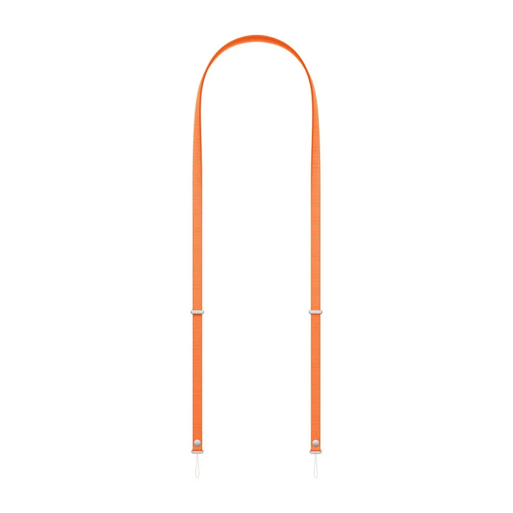 Adjustable Magnetic Phone Lanyard – Anti-Loss Crossbody Neck Strap for iPhone 17 Pro Max & More