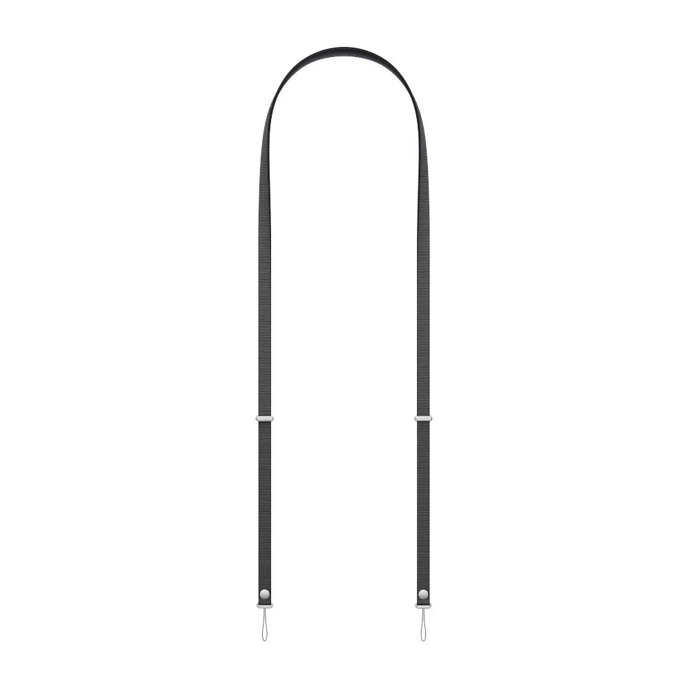 Adjustable Magnetic Phone Lanyard – Anti-Loss Crossbody Neck Strap for iPhone 17 Pro Max & More