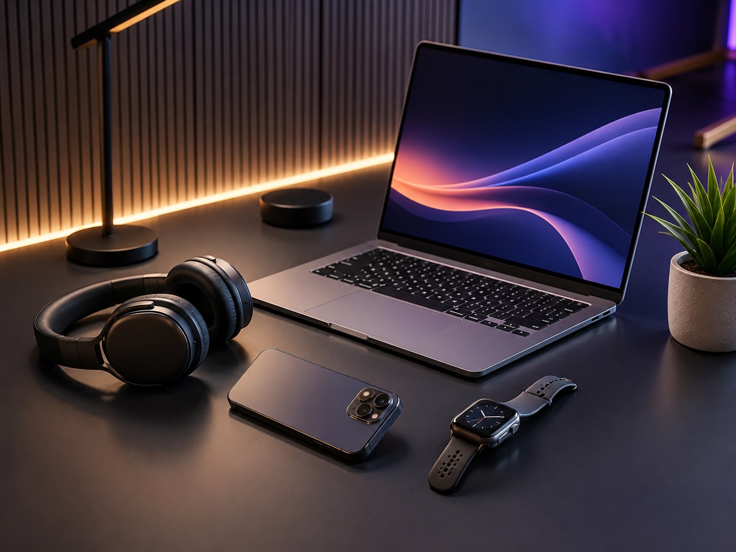 Tech & Gadgets
